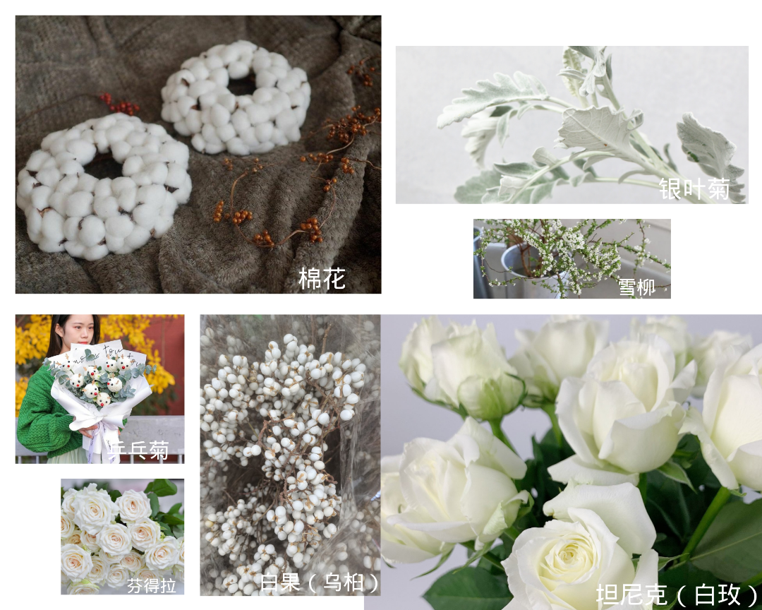 黄褐色拼图照片排版简约分享拼图 (6).png